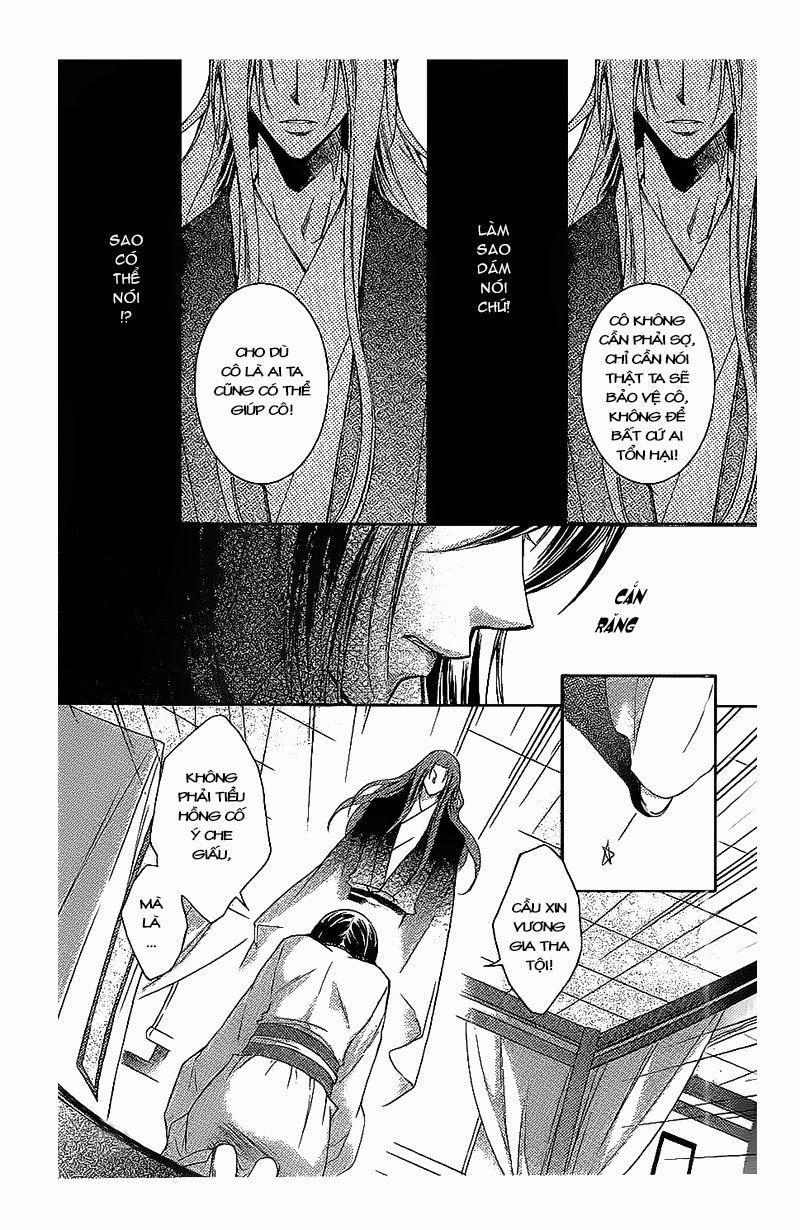 Cô Phương Bất Tự Thưởng Chapter 8 - 14