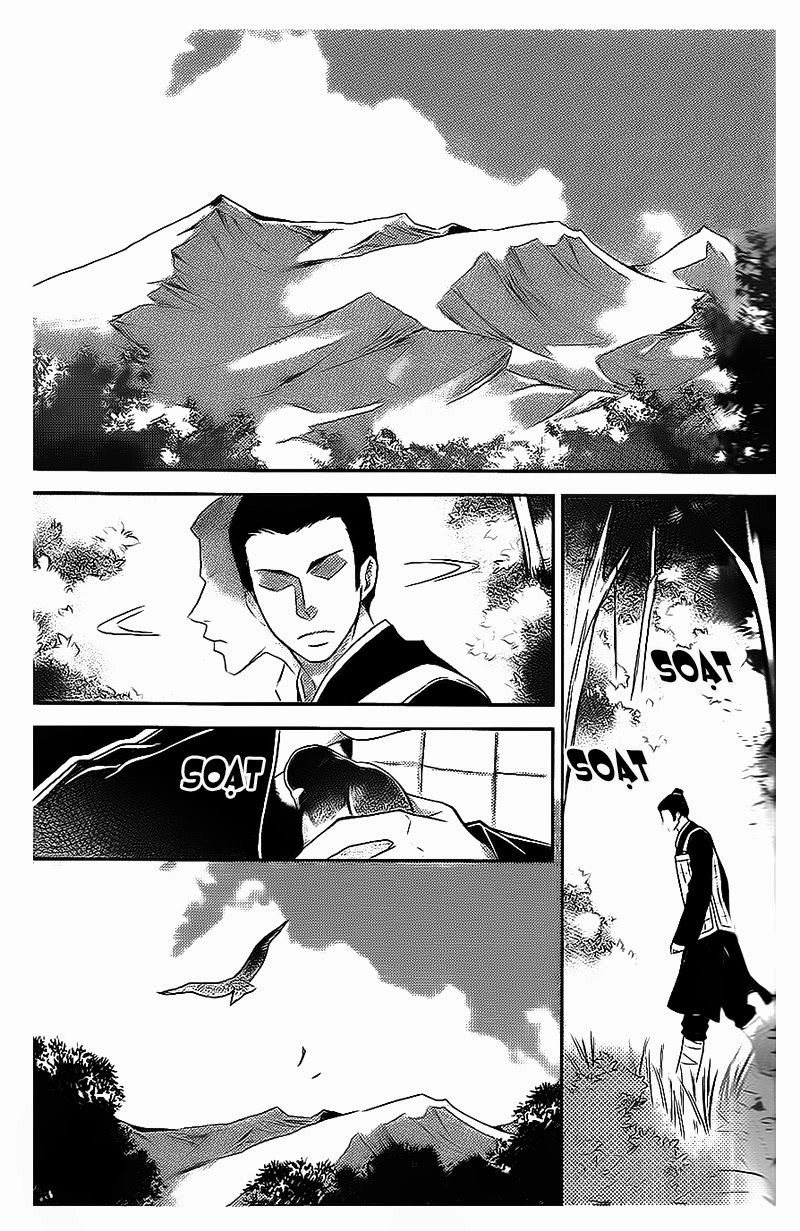 Cô Phương Bất Tự Thưởng Chapter 8 - 22