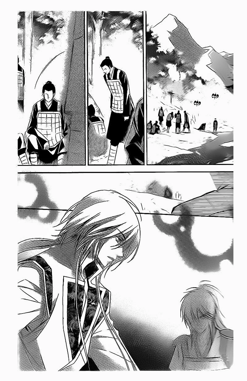 Cô Phương Bất Tự Thưởng Chapter 8 - 23