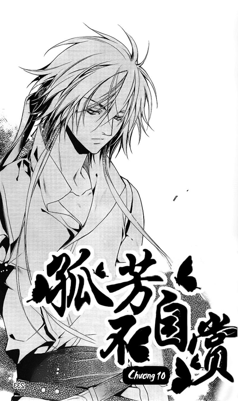 Cô Phương Bất Tự Thưởng Chapter 10 - 4