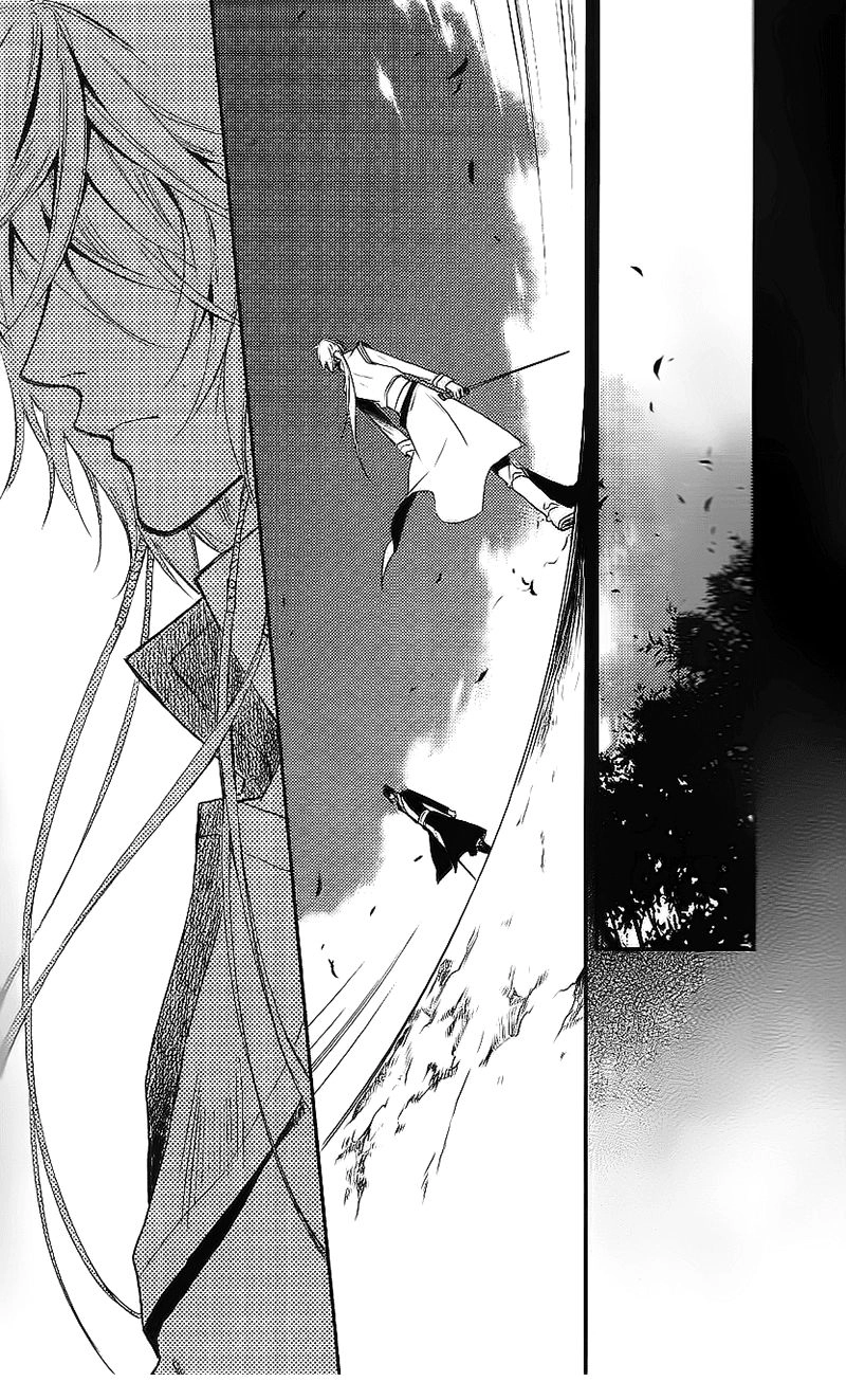 Cô Phương Bất Tự Thưởng Chapter 10 - 5