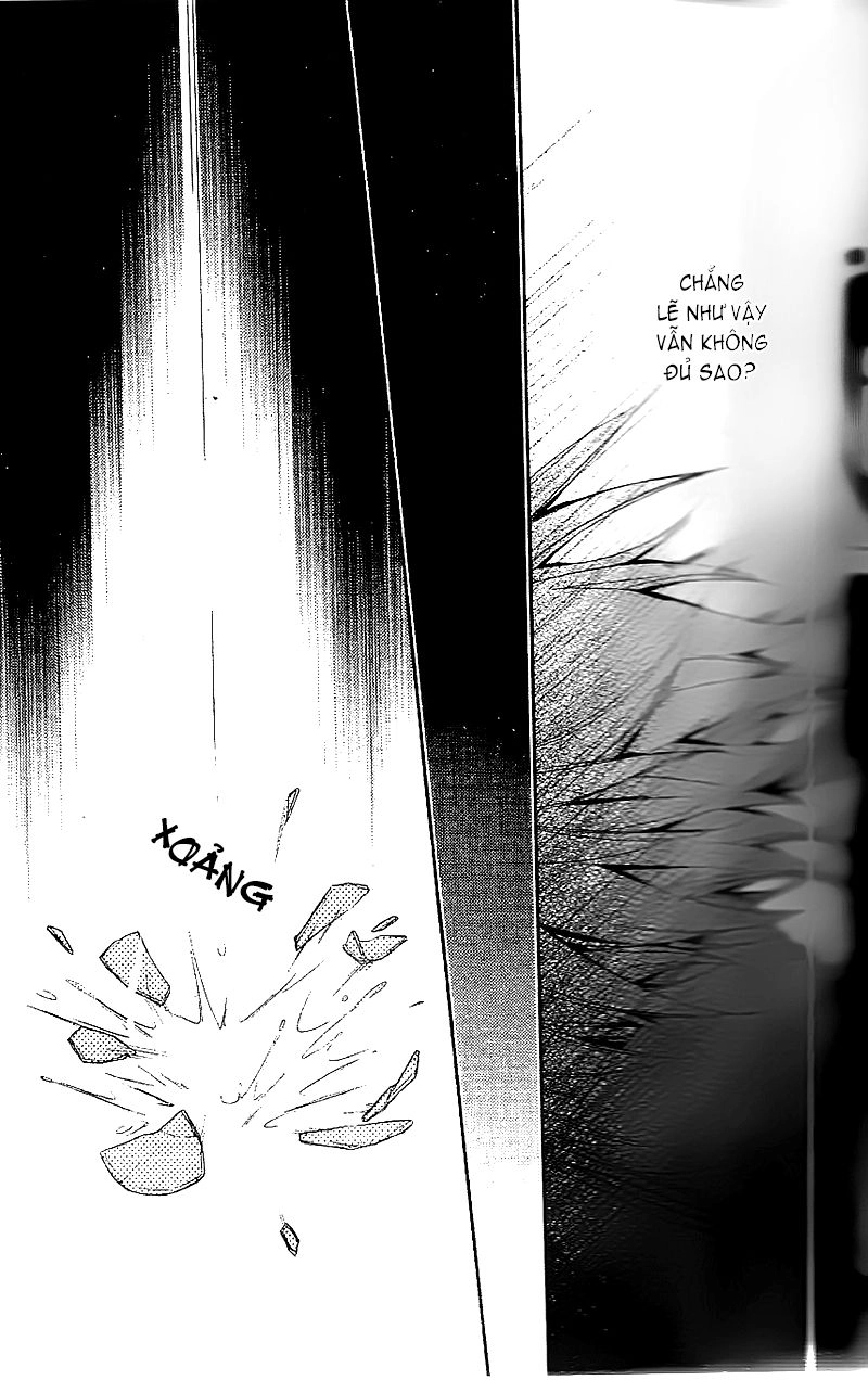 Cô Phương Bất Tự Thưởng Chapter 10 - 16