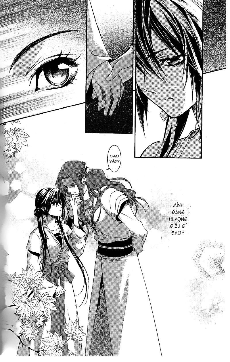 Cô Phương Bất Tự Thưởng Chapter 10 - 21