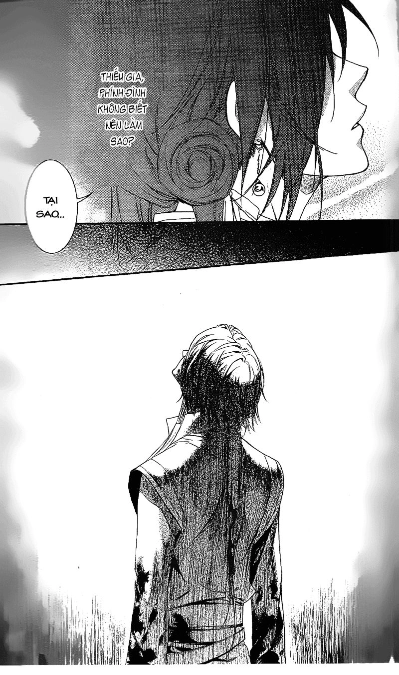 Cô Phương Bất Tự Thưởng Chapter 10 - 22