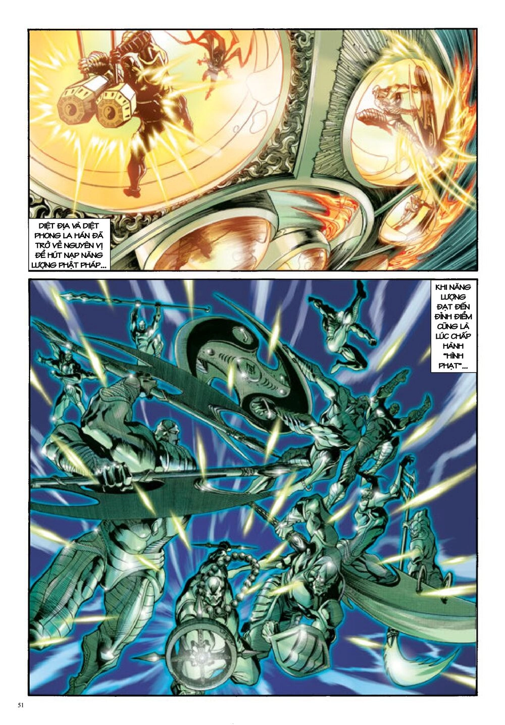 Long Thần - Trung Bộ Khúc Chapter 22 - 20