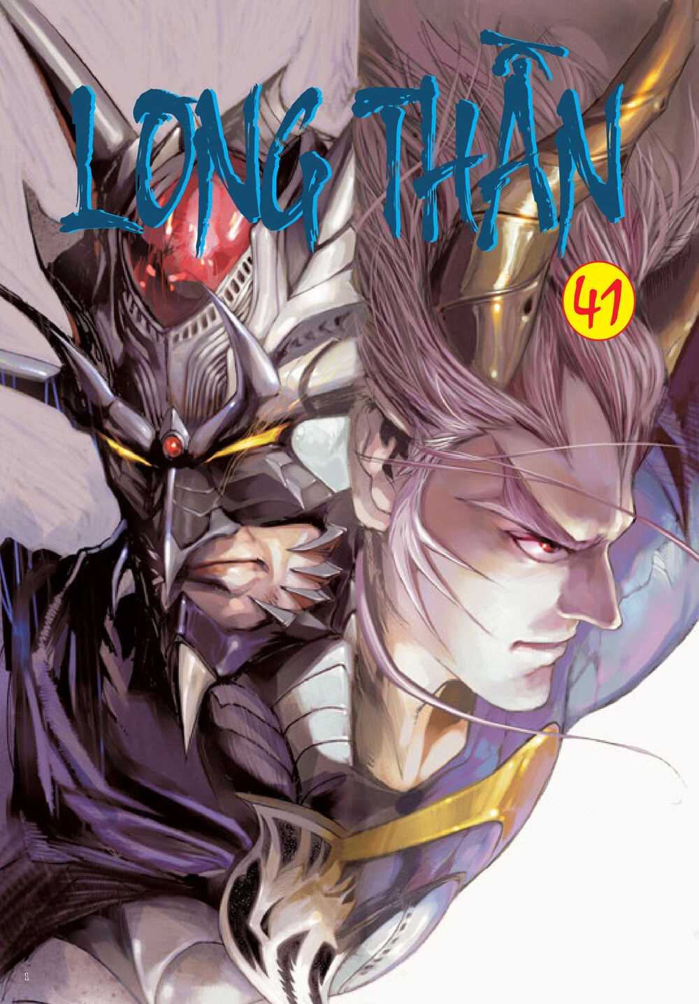 Long Thần - Trung Bộ Khúc Chapter 41 - 2