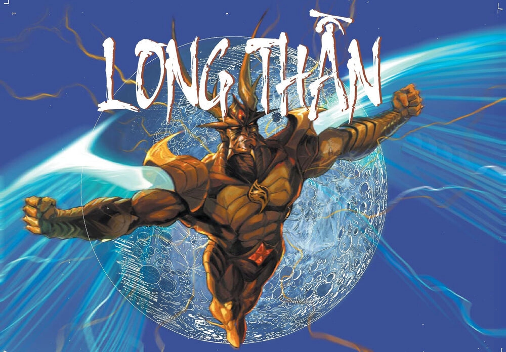 Long Thần - Trung Bộ Khúc Chapter 51 - 2