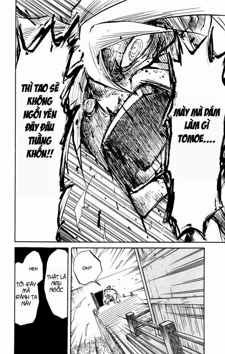 Cerberus(Dp) Chapter 1 - 53