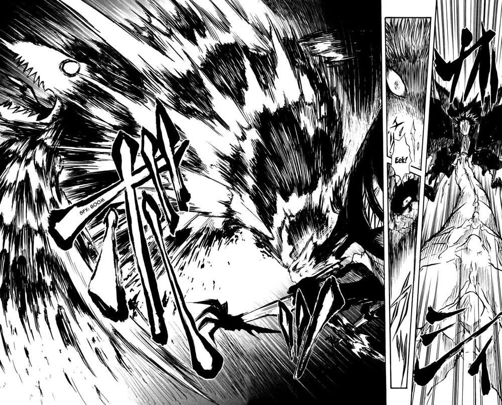 Cerberus(Dp) Chapter 2 - 30