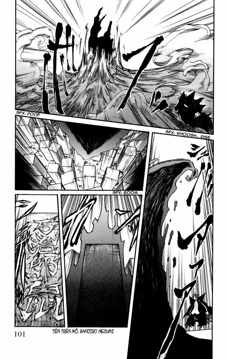 Cerberus(Dp) Chapter 2 - 32