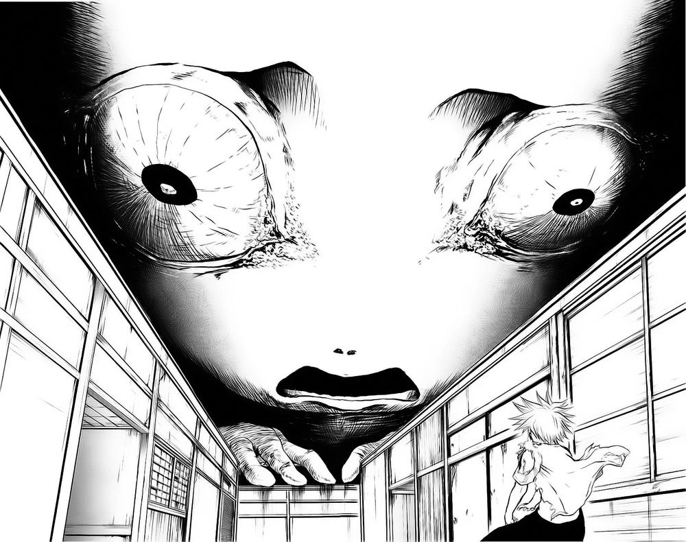 Cerberus(Dp) Chapter 15 - 15