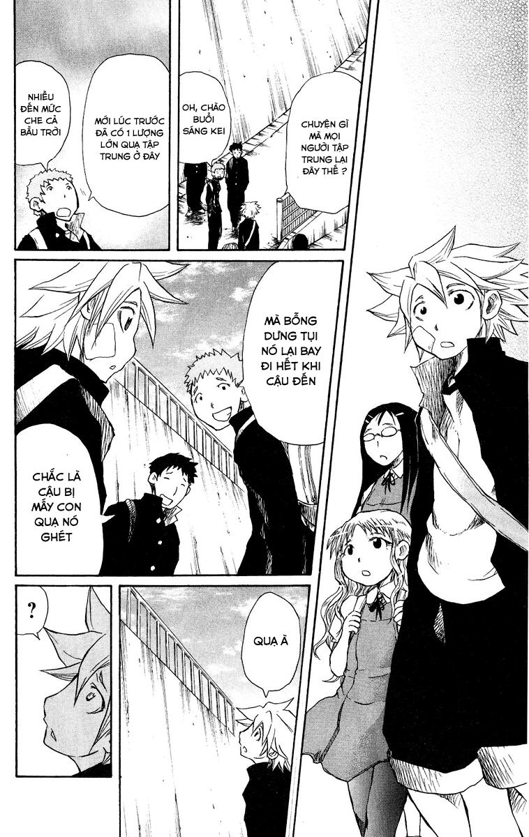 Cerberus(Dp) Chapter 37 - 13