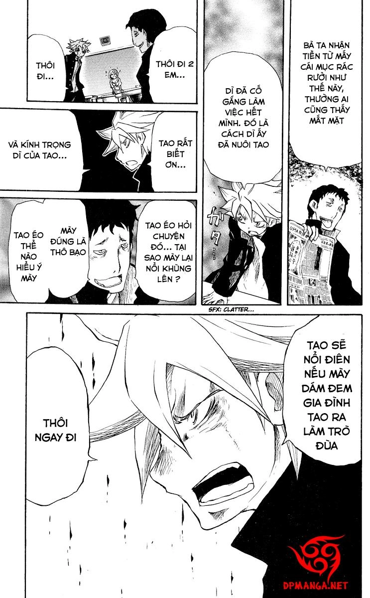 Cerberus(Dp) Chapter 37 - 16