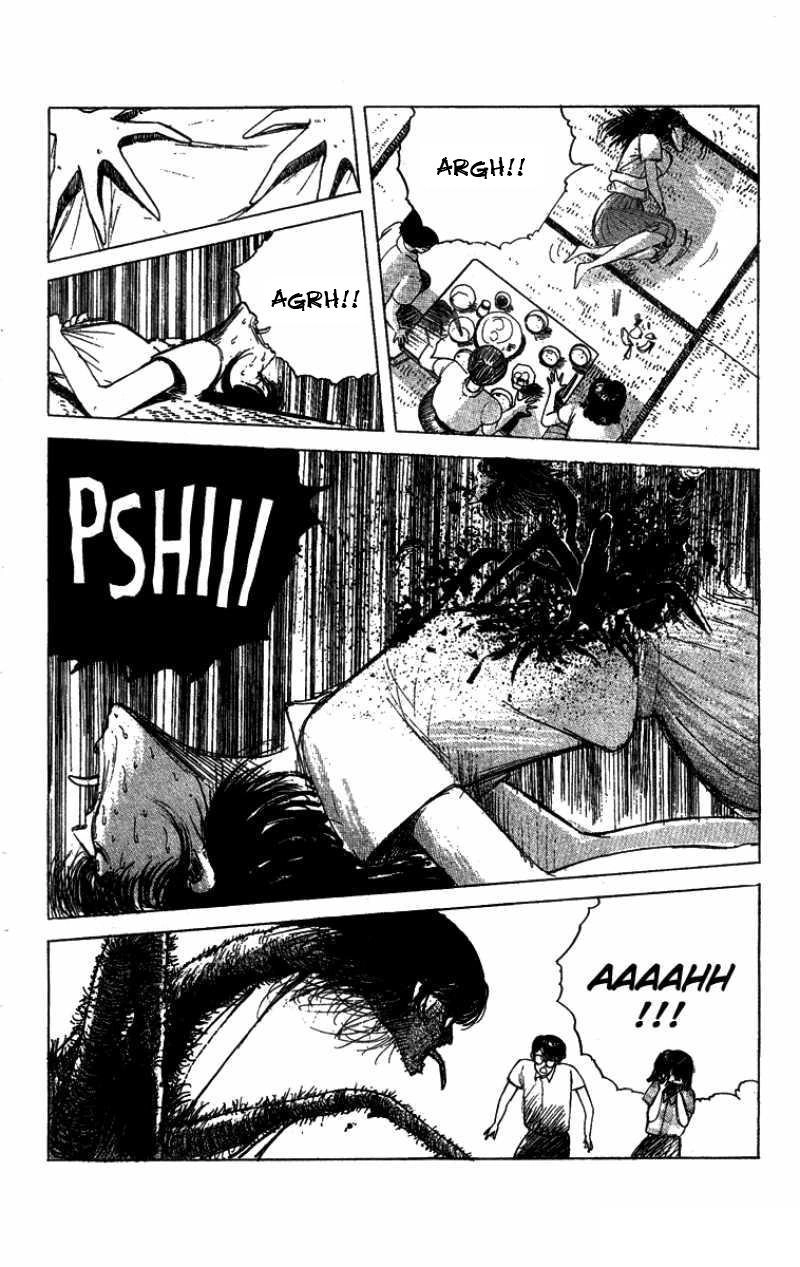 The Horror Mansion Chapter 2 - 16