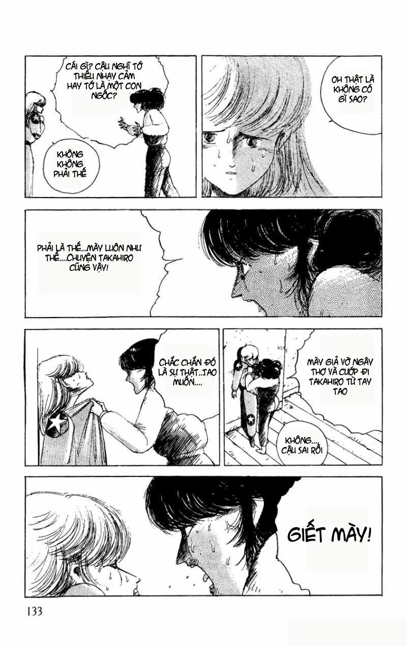 The Horror Mansion Chapter 6 - 8