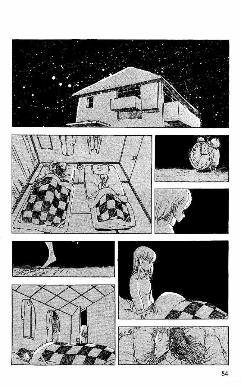 The Horror Mansion Chapter 12 - 23