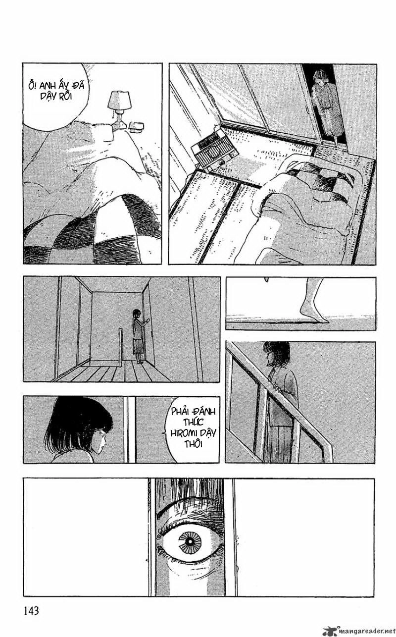 The Horror Mansion Chapter 14 - 25