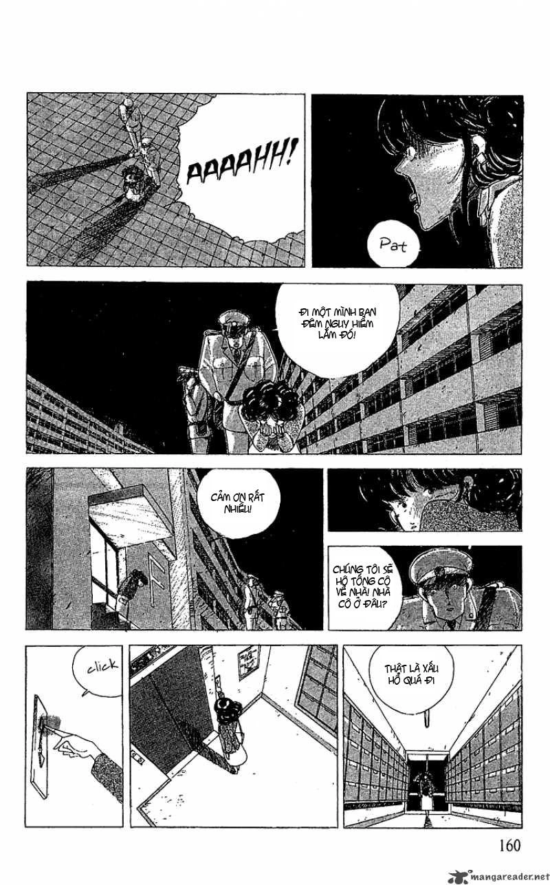 The Horror Mansion Chapter 15 - 12