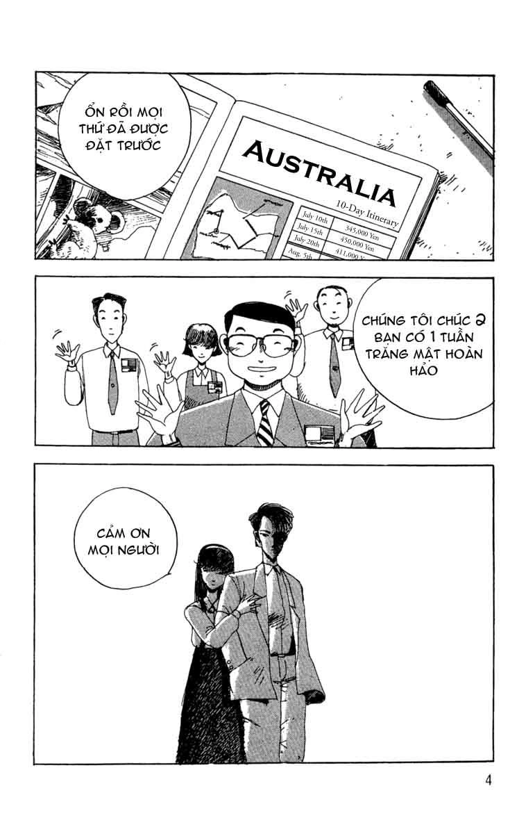 The Horror Mansion Chapter 17 - 6