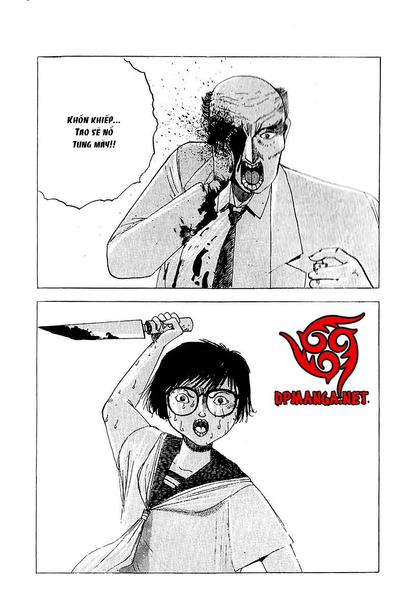 The Horror Mansion Chapter 26 - 24