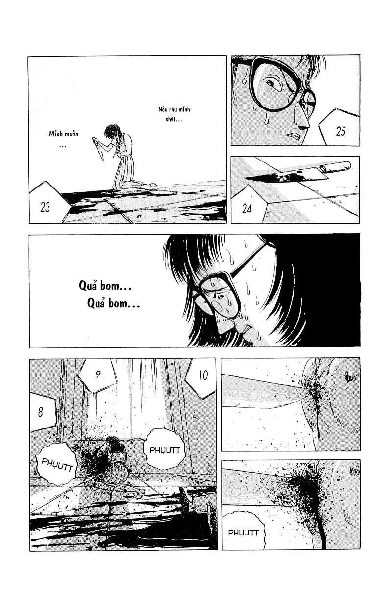 The Horror Mansion Chapter 26 - 29