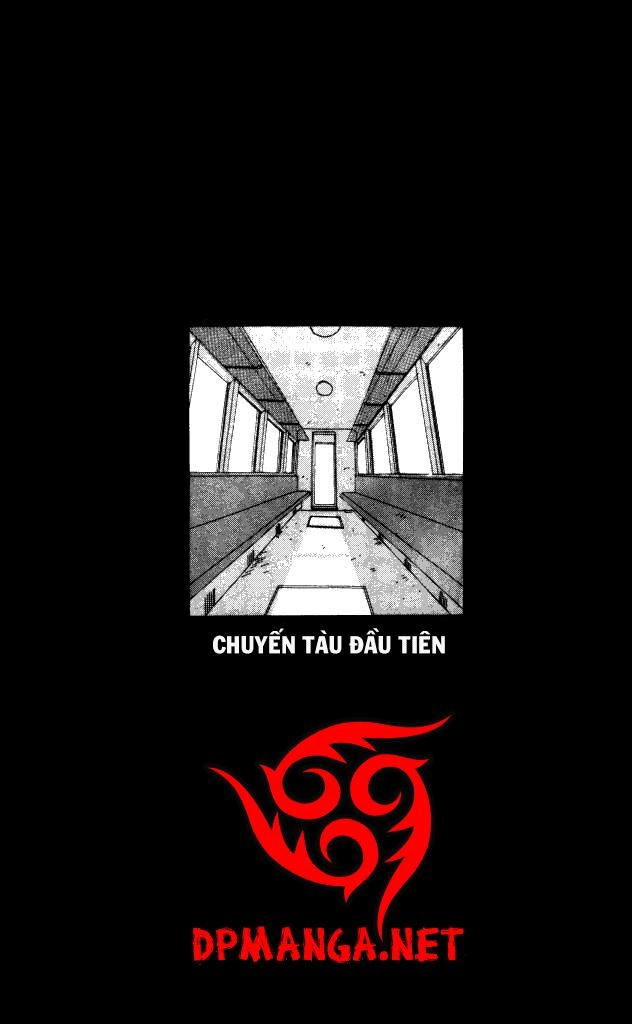 The Horror Mansion Chapter 27 - 6