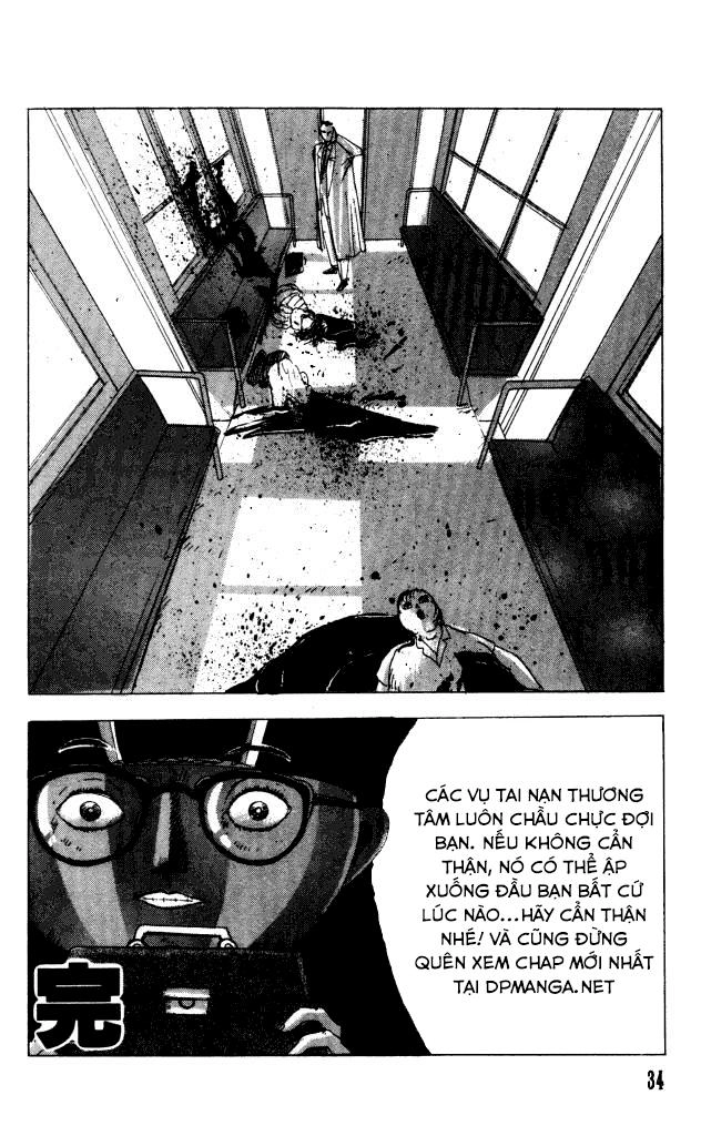 The Horror Mansion Chapter 27 - 30