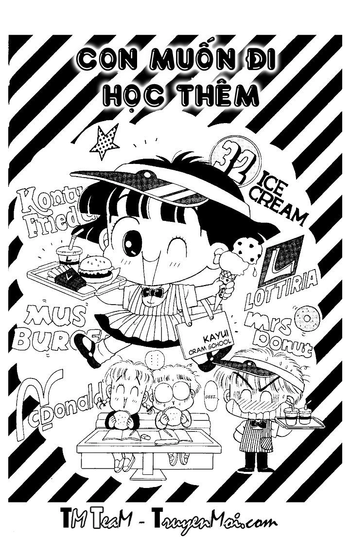 Miko Cô Bé Nhí Nhảnh Chapter 1 - 2