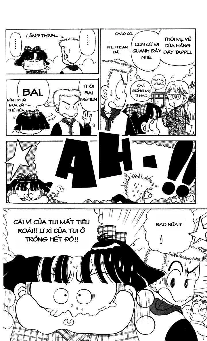 Miko Cô Bé Nhí Nhảnh Chapter 4 - 10