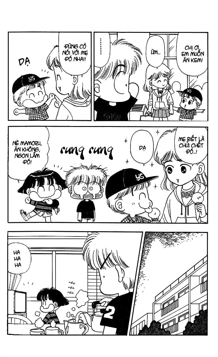 Miko Cô Bé Nhí Nhảnh Chapter 8 - 5