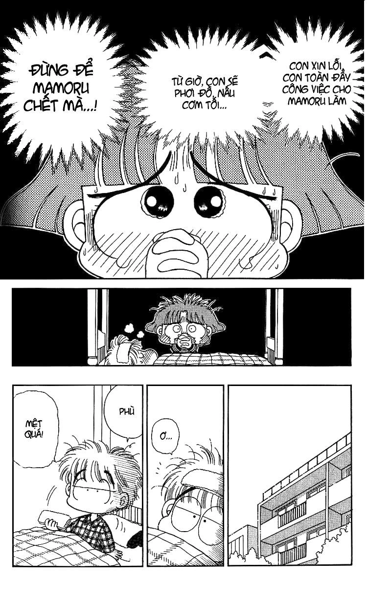 Miko Cô Bé Nhí Nhảnh Chapter 8 - 15