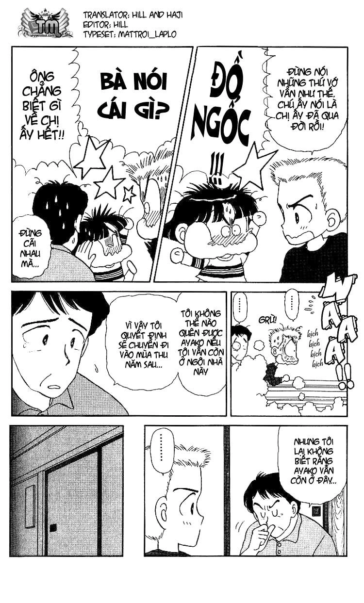 Miko Cô Bé Nhí Nhảnh Chapter 10 - 7