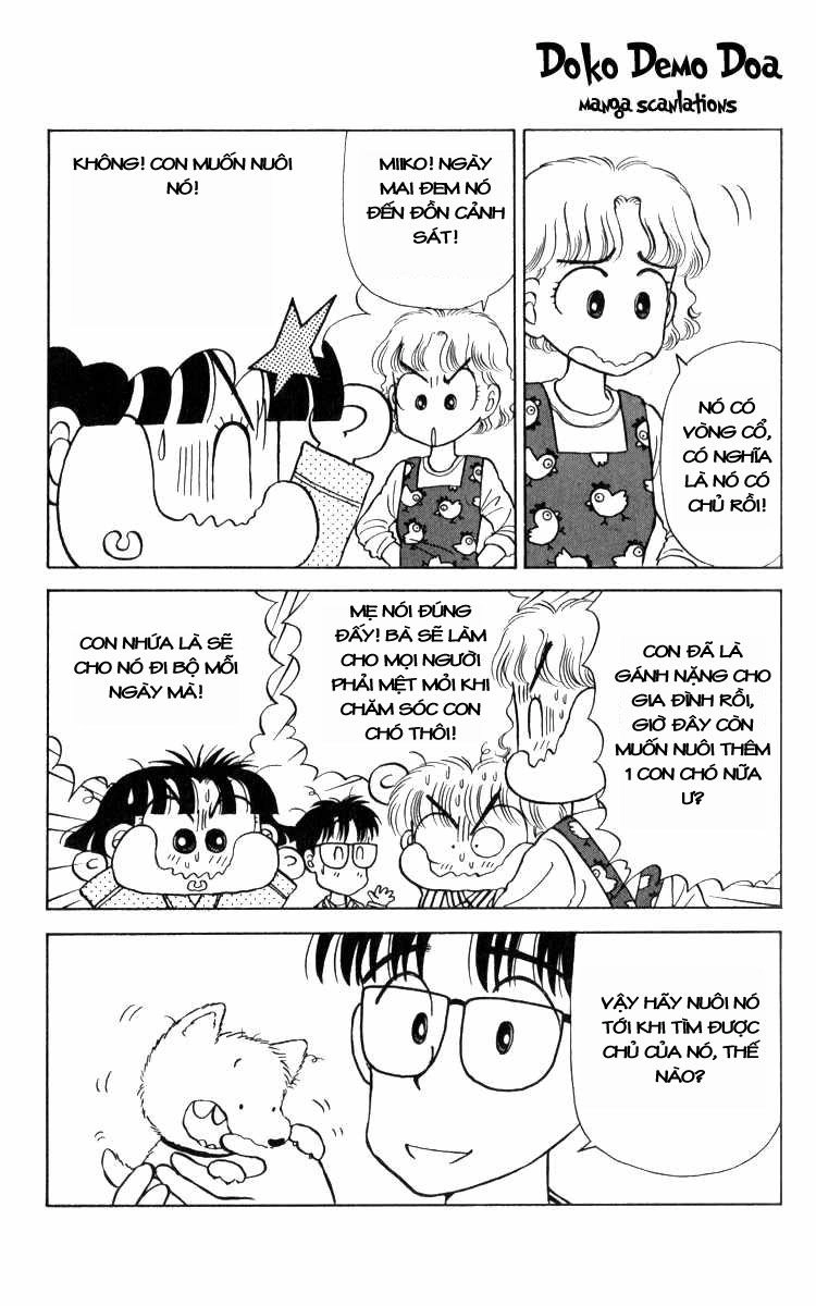 Miko Cô Bé Nhí Nhảnh Chapter 15 - 7