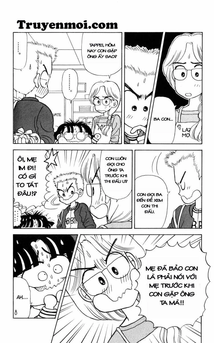 Miko Cô Bé Nhí Nhảnh Chapter 17 - 10
