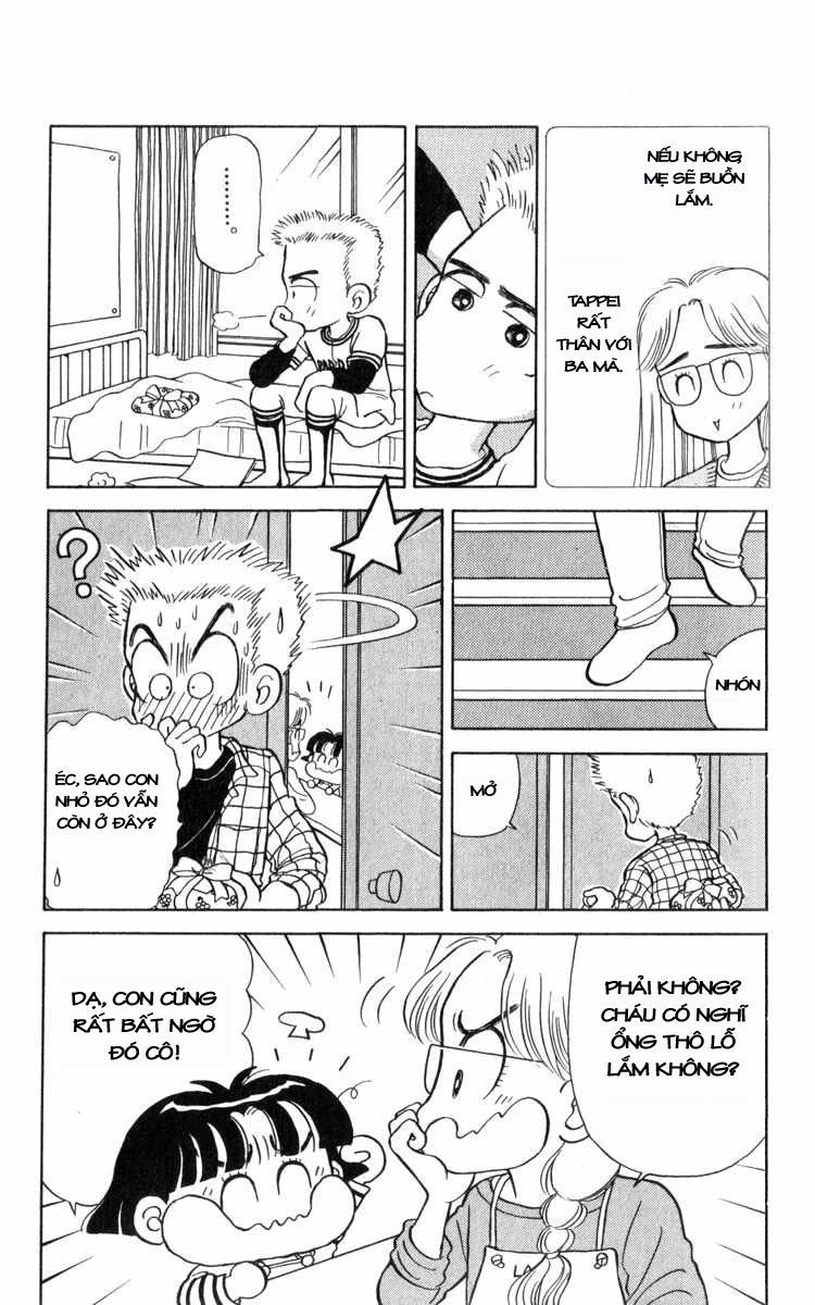 Miko Cô Bé Nhí Nhảnh Chapter 17 - 13
