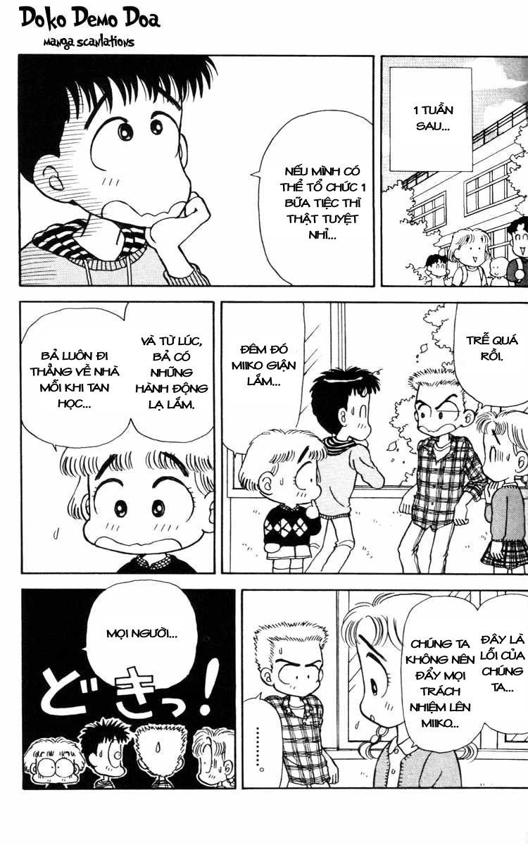 Miko Cô Bé Nhí Nhảnh Chapter 22 - 7