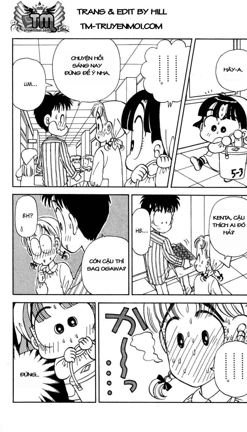 Miko Cô Bé Nhí Nhảnh Chapter 23 - 13