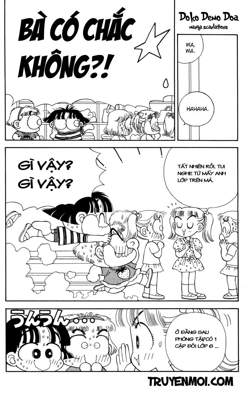 Miko Cô Bé Nhí Nhảnh Chapter 29 - 2