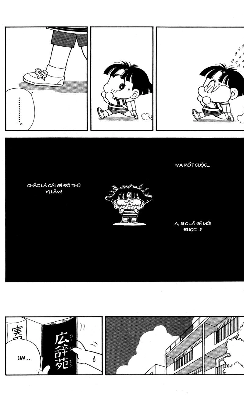 Miko Cô Bé Nhí Nhảnh Chapter 29 - 5