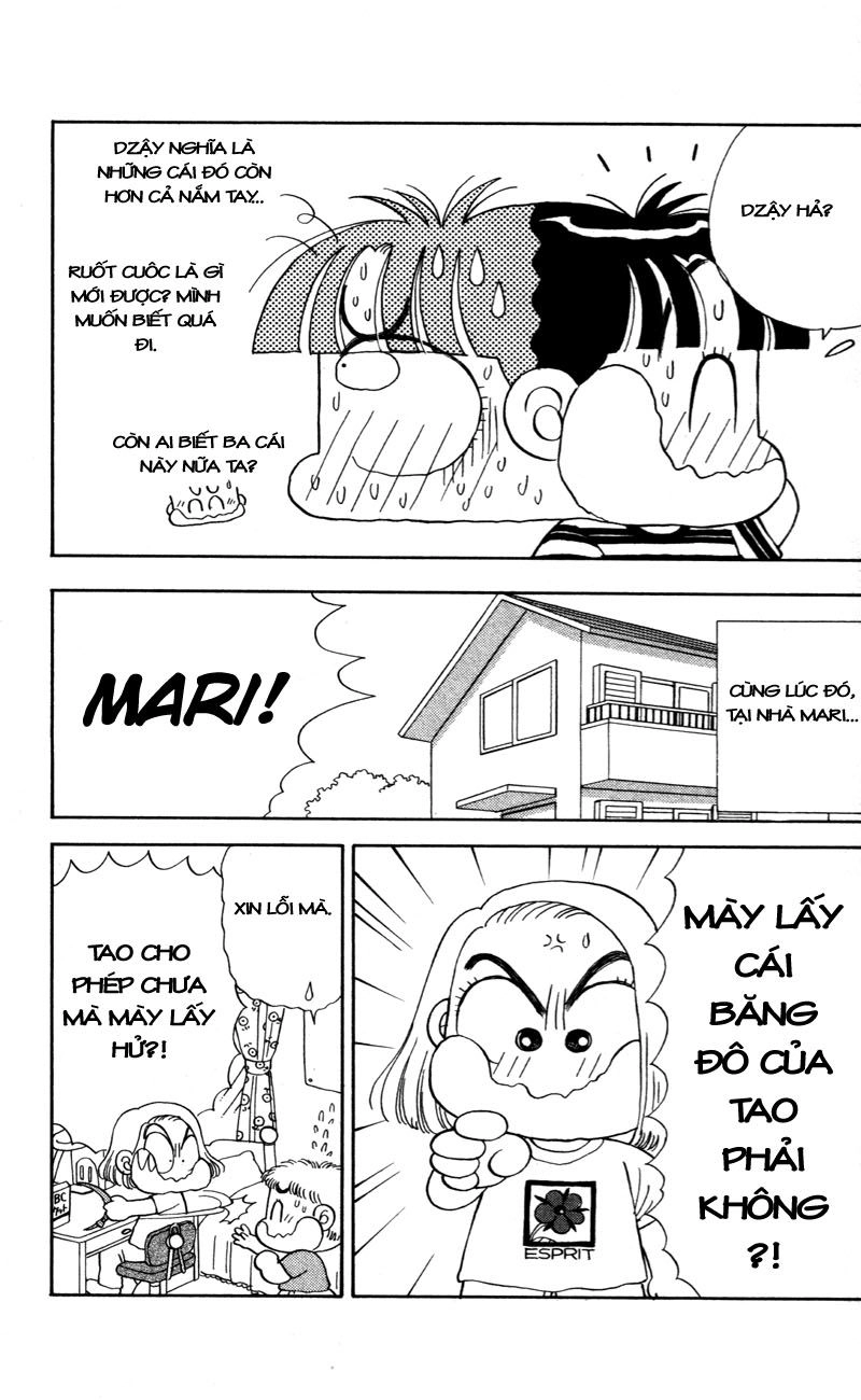 Miko Cô Bé Nhí Nhảnh Chapter 29 - 9