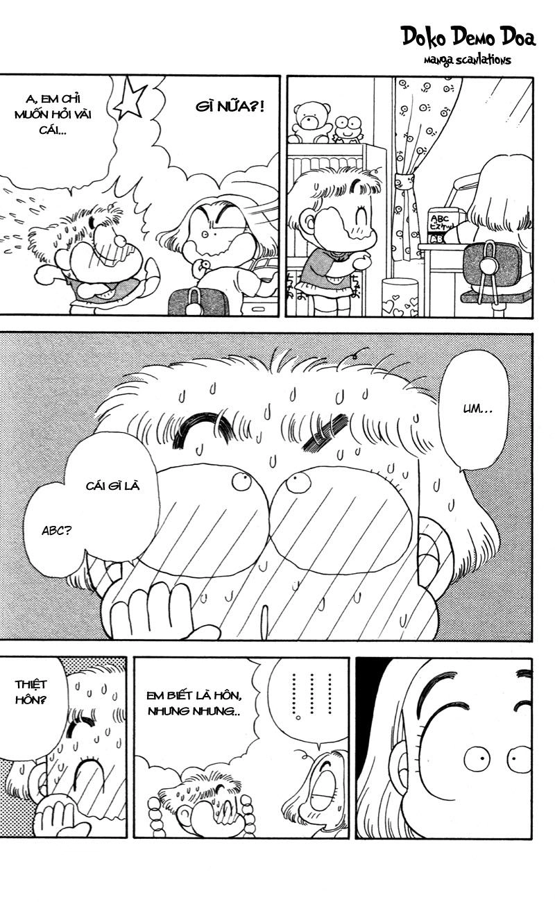 Miko Cô Bé Nhí Nhảnh Chapter 29 - 10