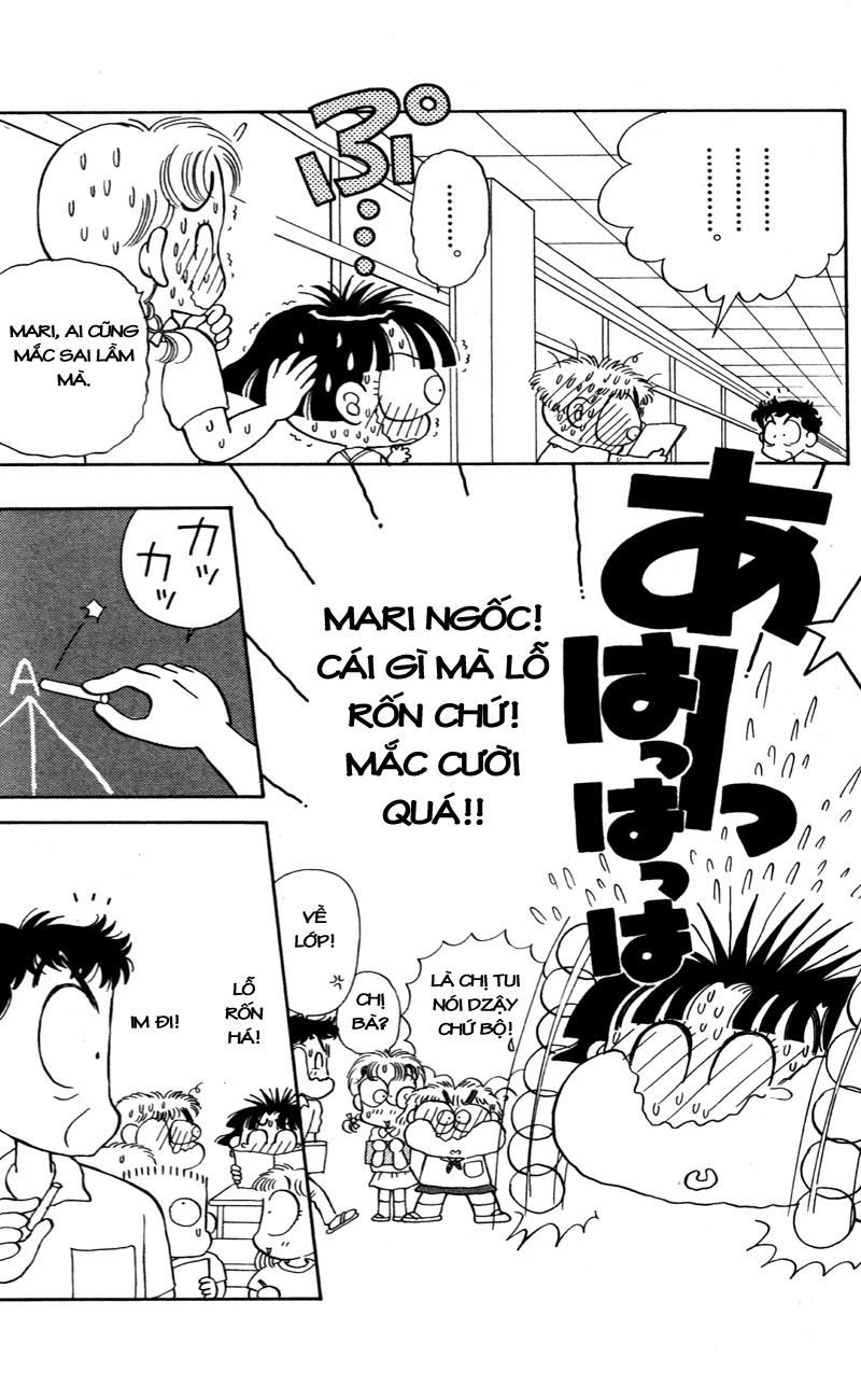 Miko Cô Bé Nhí Nhảnh Chapter 29 - 16