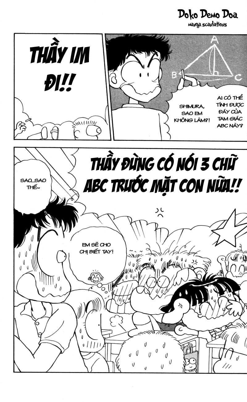 Miko Cô Bé Nhí Nhảnh Chapter 29 - 17