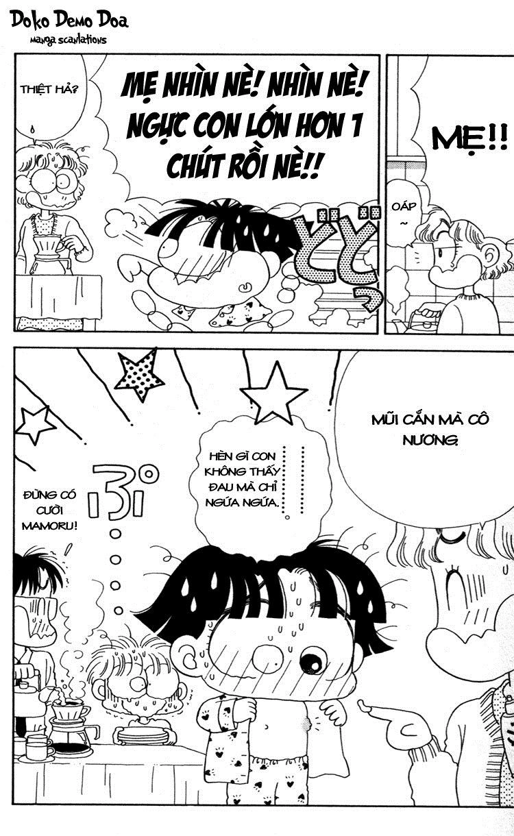 Miko Cô Bé Nhí Nhảnh Chapter 31 - 17