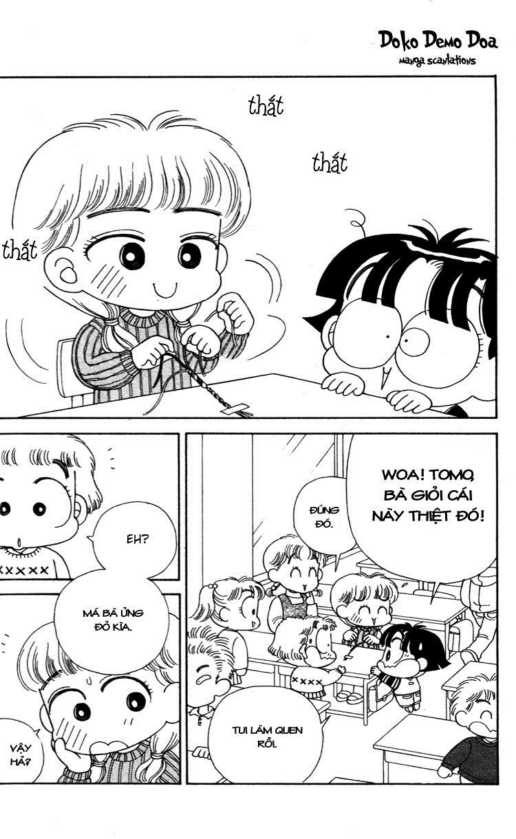 Miko Cô Bé Nhí Nhảnh Chapter 34 - 3