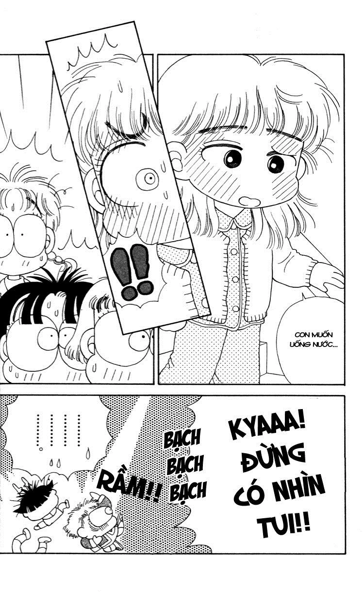 Miko Cô Bé Nhí Nhảnh Chapter 34 - 7