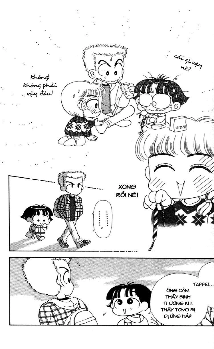 Miko Cô Bé Nhí Nhảnh Chapter 34 - 16