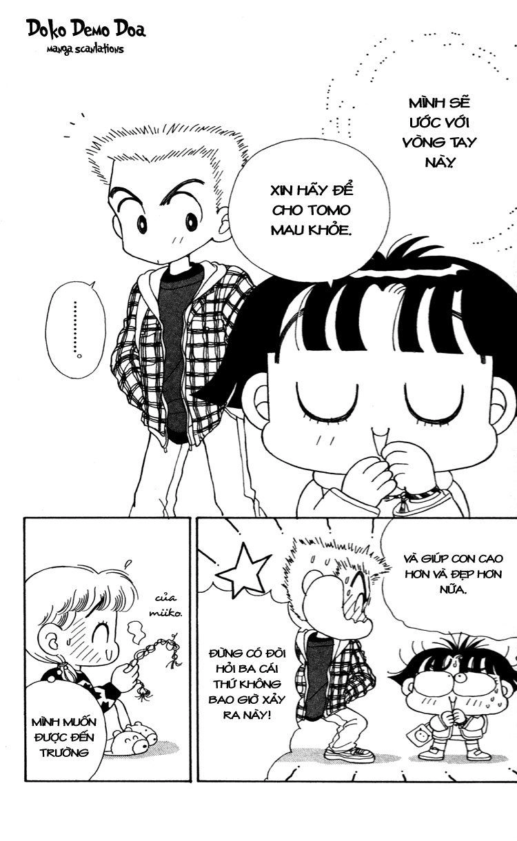 Miko Cô Bé Nhí Nhảnh Chapter 34 - 18