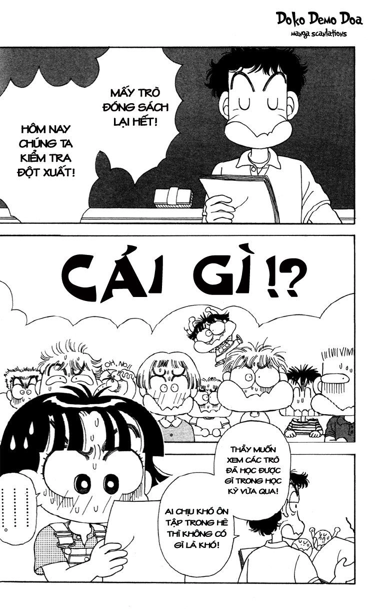 Miko Cô Bé Nhí Nhảnh Chapter 40 - 2