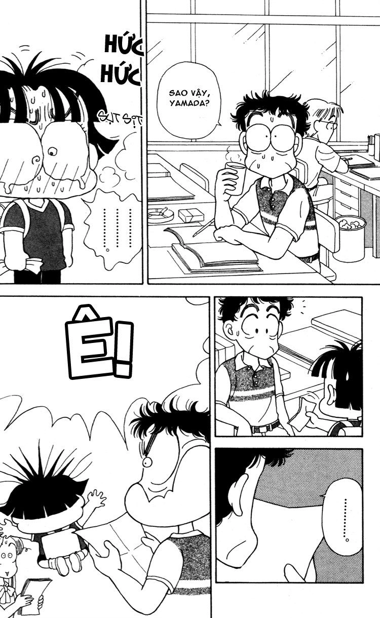 Miko Cô Bé Nhí Nhảnh Chapter 40 - 14